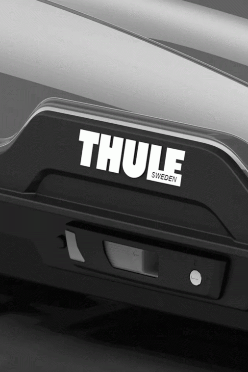 Thule Motion XT Roof-Mounted Cargo Box - Image 16