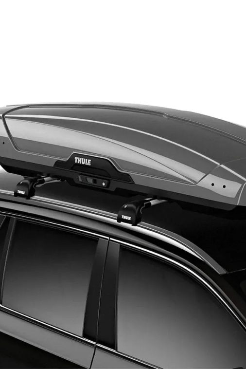 Thule Motion XT Roof-Mounted Cargo Box - Image 3