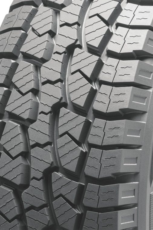 Westlake SL369 All Terrain 235/75R15 109S XL Light Truck Tire - Image 7