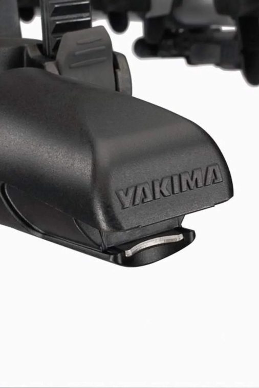YAKIMA RidgeBack Tilt-Away Hitch Bike Rack - Image 4