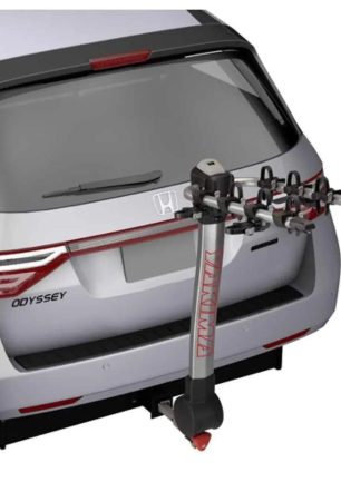 YAKIMA RidgeBack Tilt-Away Hitch Bike Rack