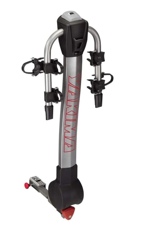 YAKIMA RidgeBack Tilt-Away Hitch Bike Rack - Image 10