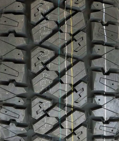 Thunderer Ranger A/TR LT 235/85R16 Load E (10 Ply) AT All Terrain Tire - Image 4