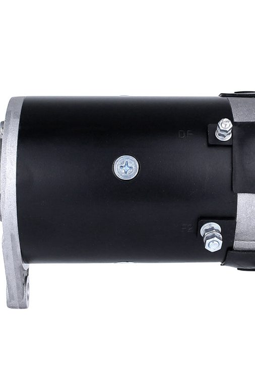 New Starter Generator fits Club Car FE290 FE350 DS SERIES 1996-2006 1018294-01 - Image 4