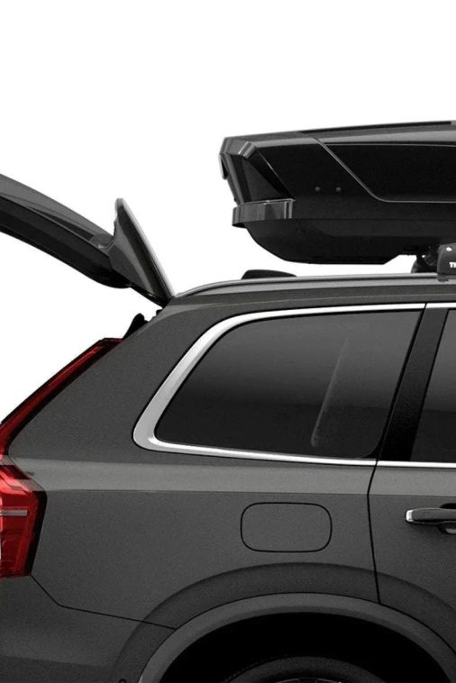 Thule Motion XT Roof-Mounted Cargo Box - Image 13