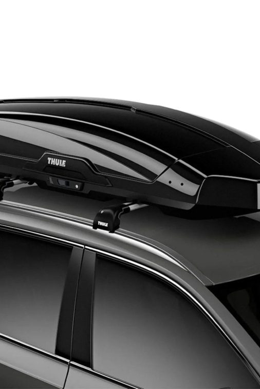 Thule Motion XT Roof-Mounted Cargo Box