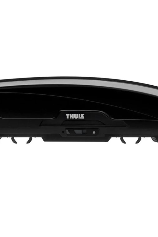 Thule Motion XT Roof-Mounted Cargo Box - Image 18