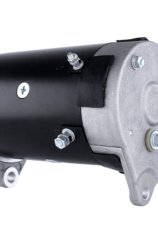 New Starter Generator fits Club Car FE290 FE350 DS SERIES 1996-2006 1018294-01 - Image 5