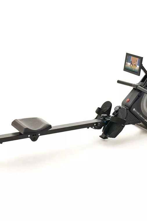 ECHELON Row Sport-s Smart Rowing Machine with Free 30-Day Membership - Image 5