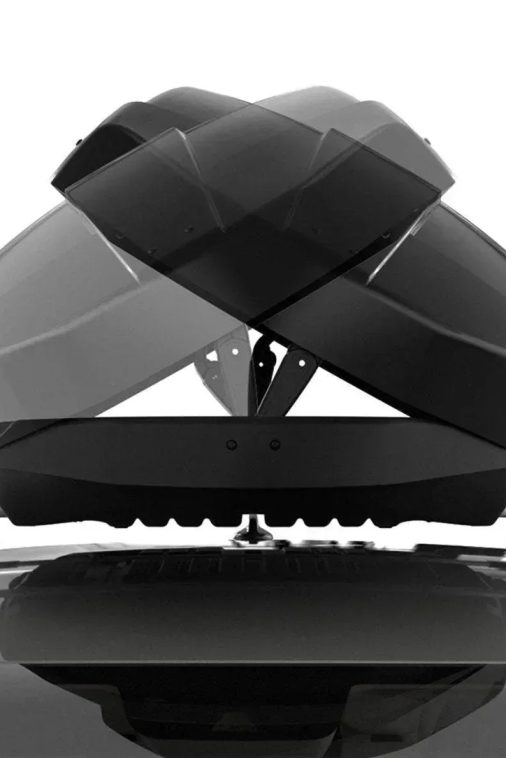 Thule Motion XT Roof-Mounted Cargo Box - Image 15
