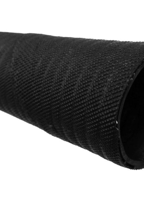 Herco 1-3/4" Rubber Marine Fuel Fill Hose with Wire (4 FT) - Image 3
