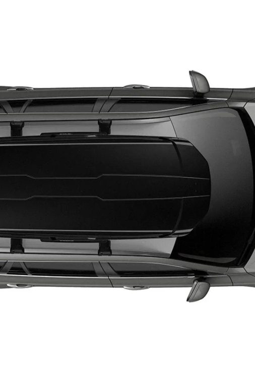 Thule Motion XT Roof-Mounted Cargo Box - Image 12