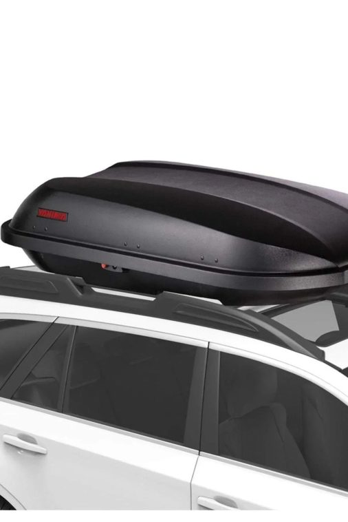 YAKIMA RocketBox Pro 14 Cubic Foot Compact Cargo Box - 8007192