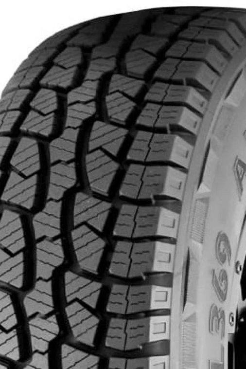 Westlake SL369 All Terrain 235/75R15 109S XL Light Truck Tire Fits: 1995-99 Chevrolet Tahoe LT, 1999 Chevrolet Silverado 1500 Base