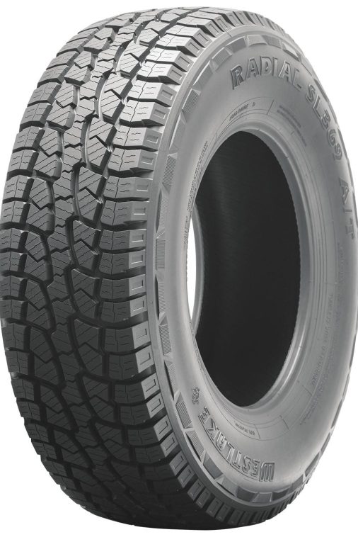 Westlake SL369 All Terrain 235/75R15 109S XL Light Truck Tire