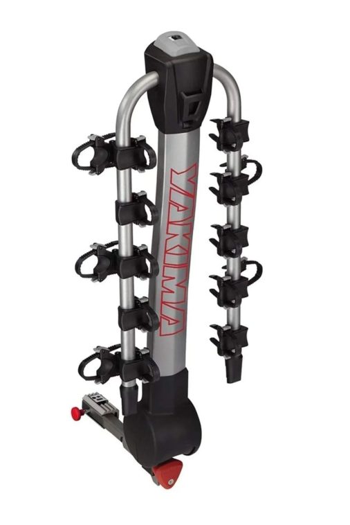 YAKIMA RidgeBack Tilt-Away Hitch Bike Rack - Image 16
