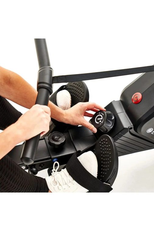 ECHELON Row Sport-s Smart Rowing Machine with Free 30-Day Membership - Image 3
