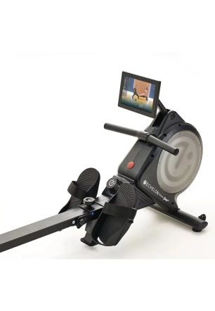 ECHELON Row Sport-s Smart Rowing Machine with Free 30-Day Membership