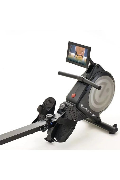 ECHELON Row Sport-s Smart Rowing Machine with Free 30-Day Membership
