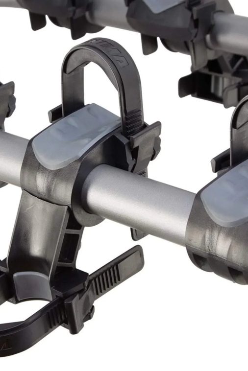 YAKIMA RidgeBack Tilt-Away Hitch Bike Rack - Image 3