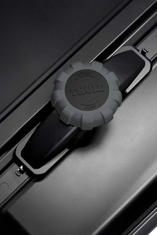 Thule Motion XT Roof-Mounted Cargo Box - Image 17