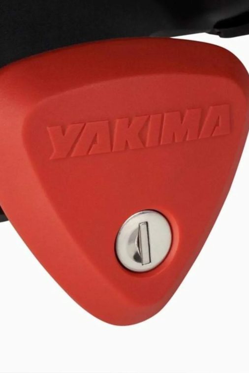 YAKIMA RidgeBack Tilt-Away Hitch Bike Rack - Image 7