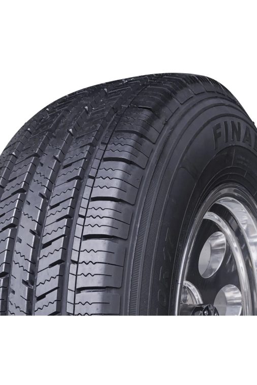 Westlake SL369 All Terrain 235/75R15 109S XL Light Truck Tire Fits: 1995-99 Chevrolet Tahoe LT, 1999 Chevrolet Silverado 1500 Base - Image 6