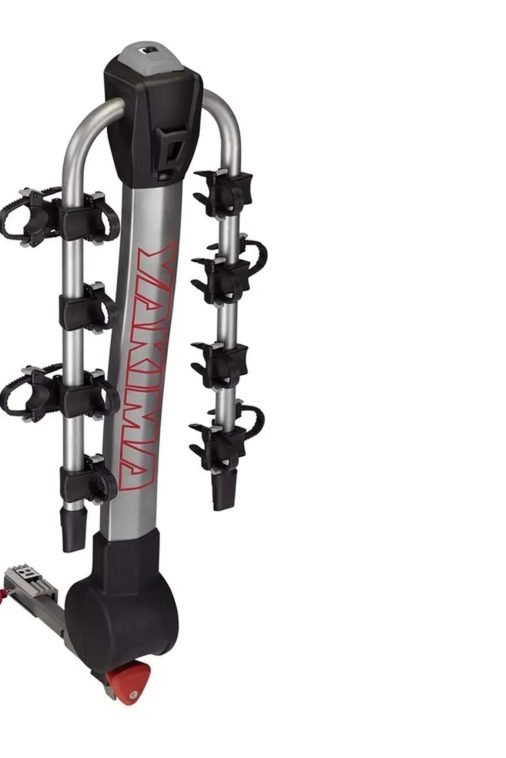 YAKIMA RidgeBack Tilt-Away Hitch Bike Rack - Image 14
