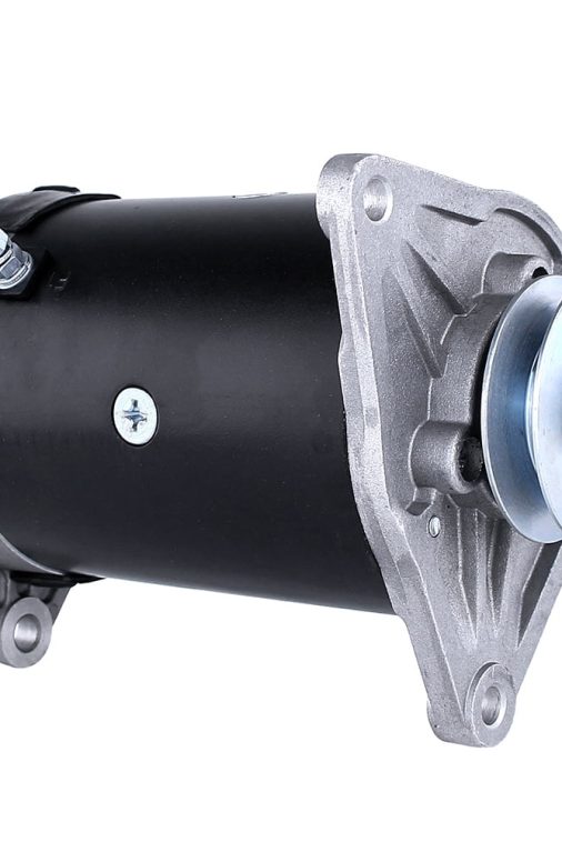 New Starter Generator fits Club Car FE290 FE350 DS SERIES 1996-2006 1018294-01