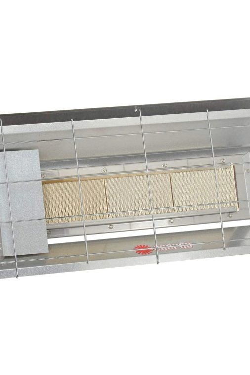Heatstar HS25N Natural Gas Garage Shop Heater - 25000 BTU Millivolt Control - Image 4
