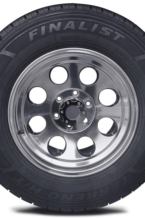 Westlake SL369 All Terrain 235/75R15 109S XL Light Truck Tire Fits: 1995-99 Chevrolet Tahoe LT, 1999 Chevrolet Silverado 1500 Base - Image 8