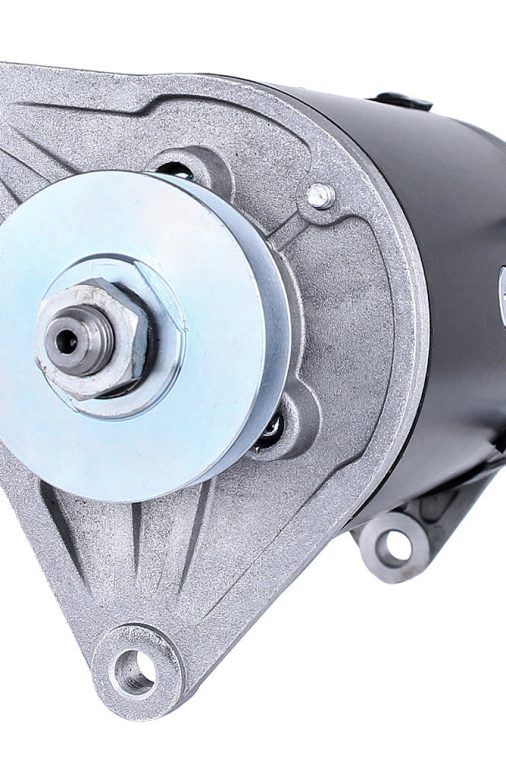 New Starter Generator fits Club Car FE290 FE350 DS SERIES 1996-2006 1018294-01 - Image 3