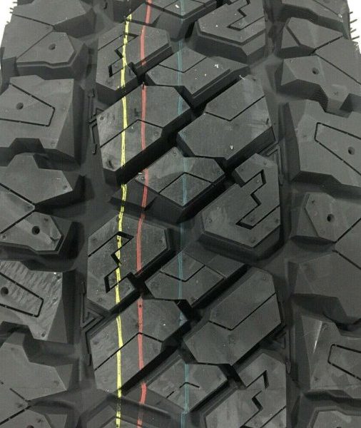 Thunderer Ranger A/TR LT 235/85R16 Load E (10 Ply) AT All Terrain Tire