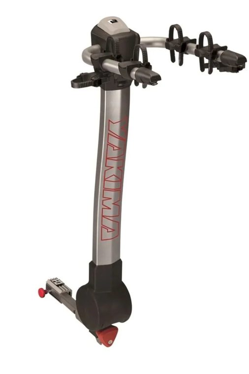 YAKIMA RidgeBack Tilt-Away Hitch Bike Rack - Image 11