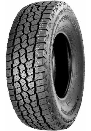 Tire Milestar Patagonia A/T R LT 275/70R17 E 10 Ply R/T Rugged Terrain