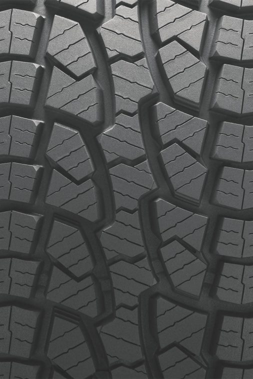Westlake SL369 All Terrain 235/75R15 109S XL Light Truck Tire - Image 5