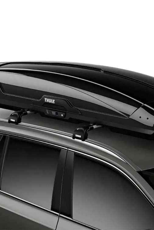 Thule Motion XT Roof-Mounted Cargo Box - Image 8